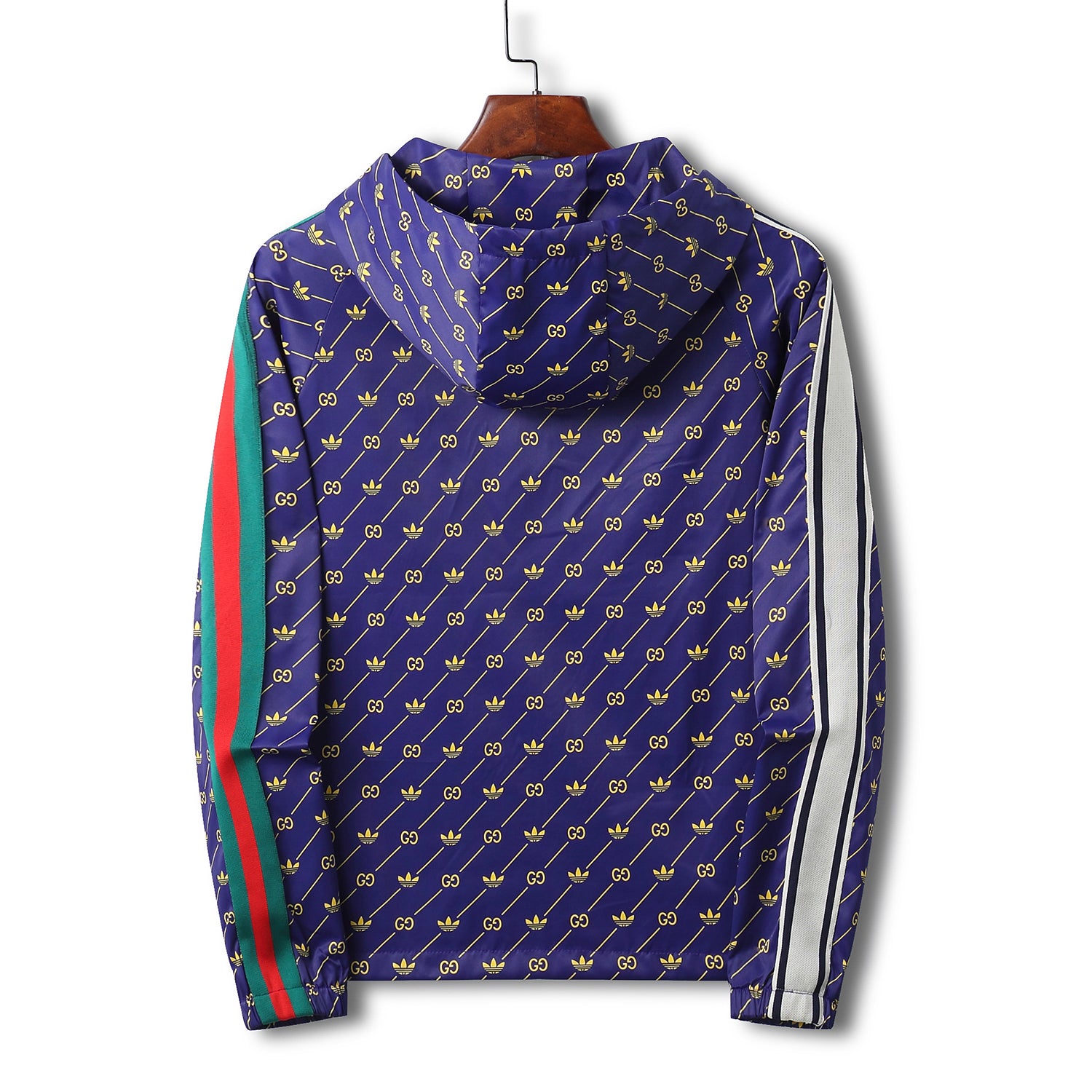 Gucci x Adidas Jacket