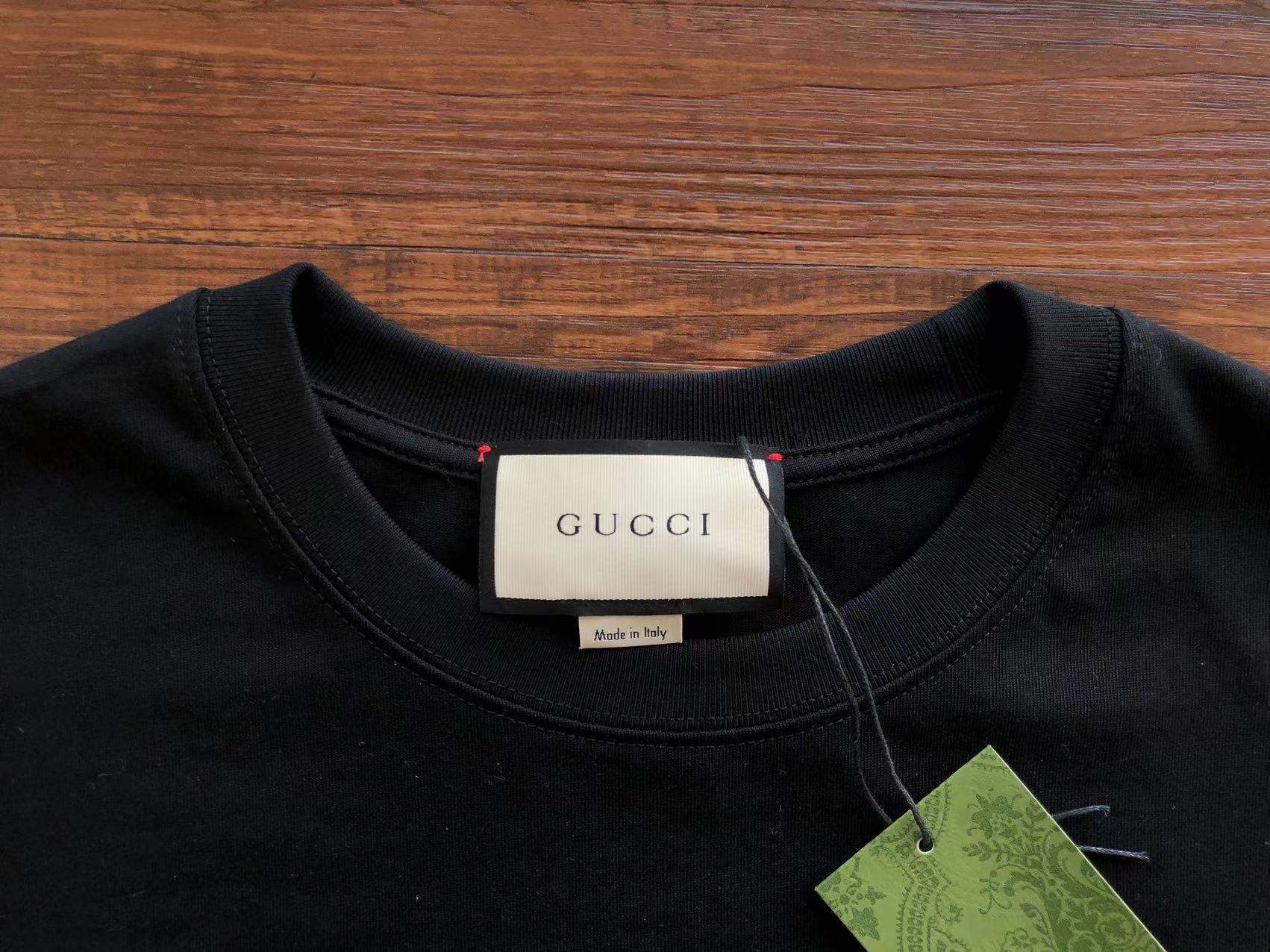 Gucci T-shirt