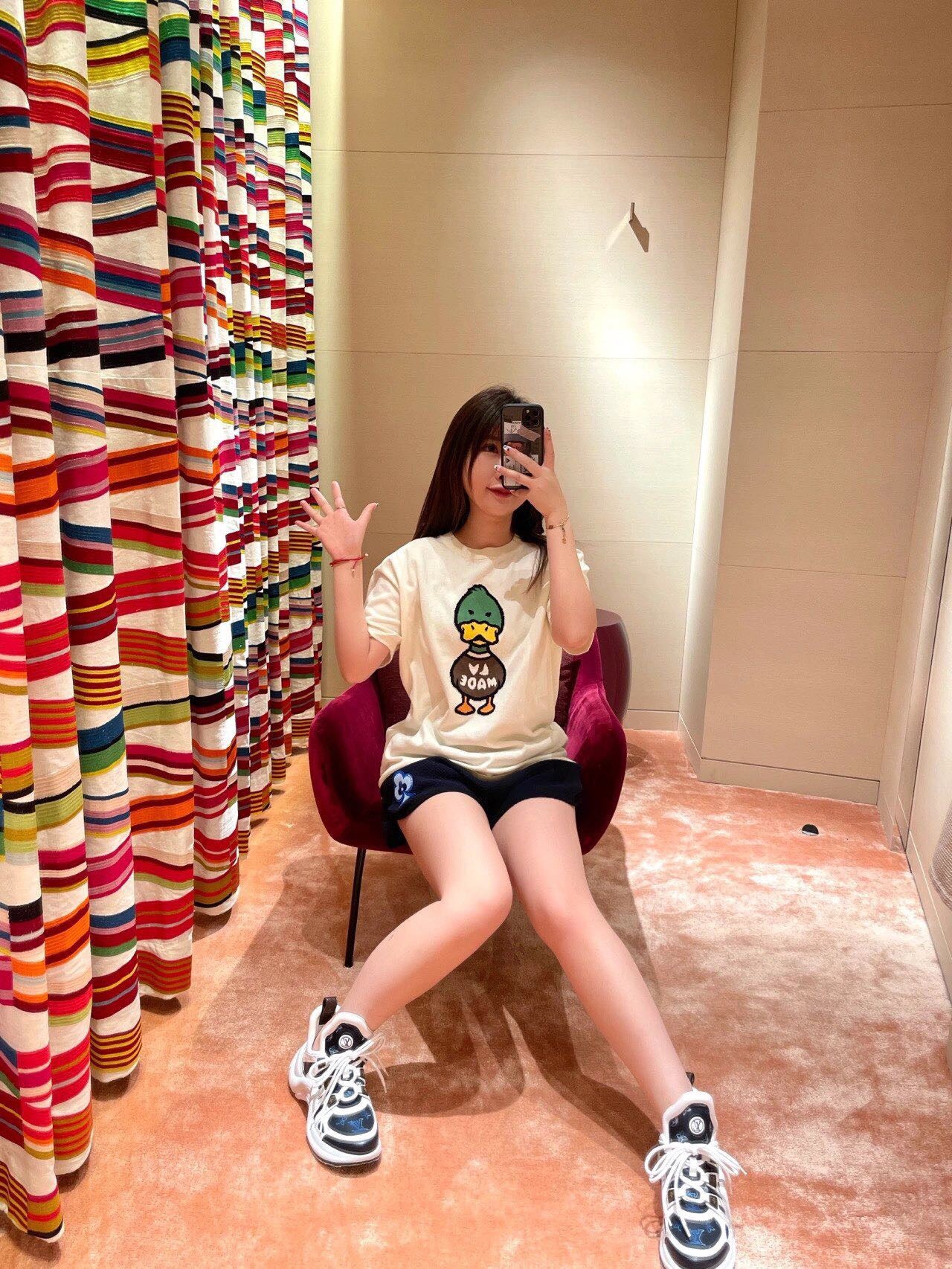 Louis Vuitton T-shirt