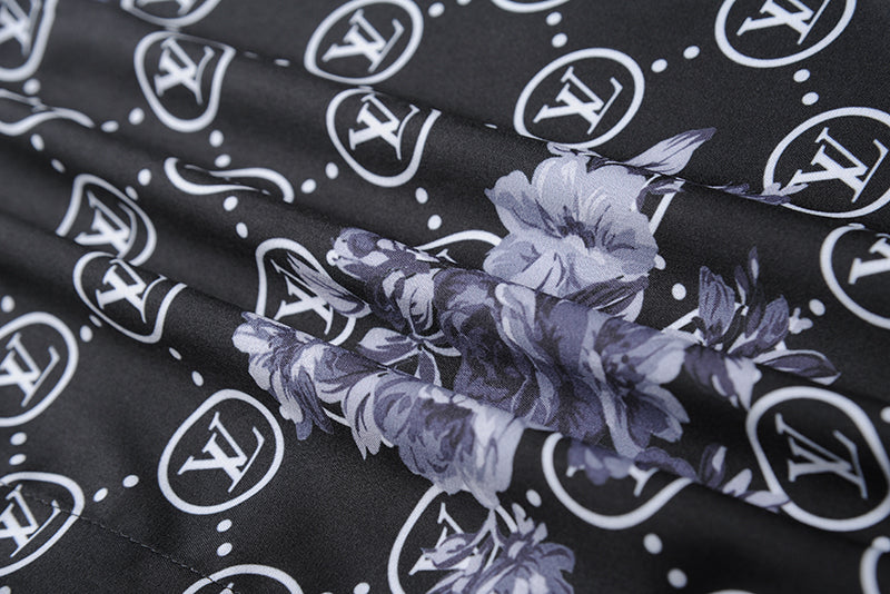 Louis Vuitton Long Sleeve Shirt