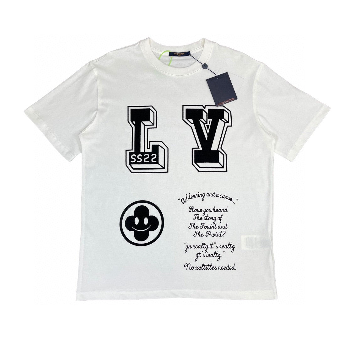 Louis Vuitton T-shirt