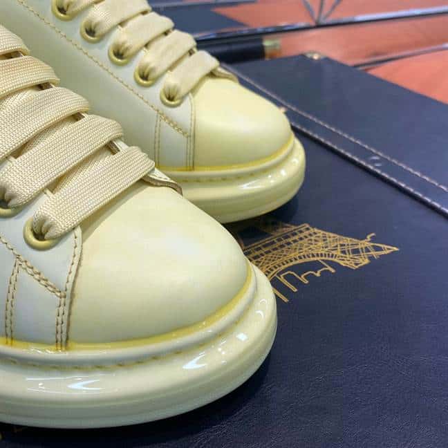 ALEXANDER MCQUEEN SNEAKER   AM12