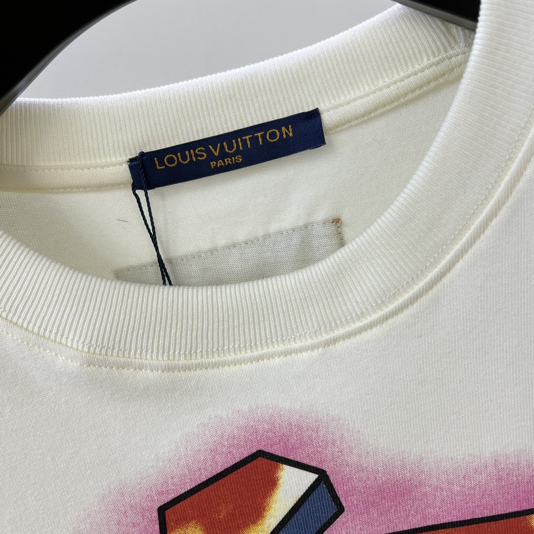 Louis Vuitton T-shirt