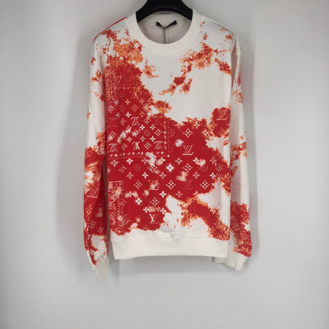 Louis Vuitton Sweatshirt