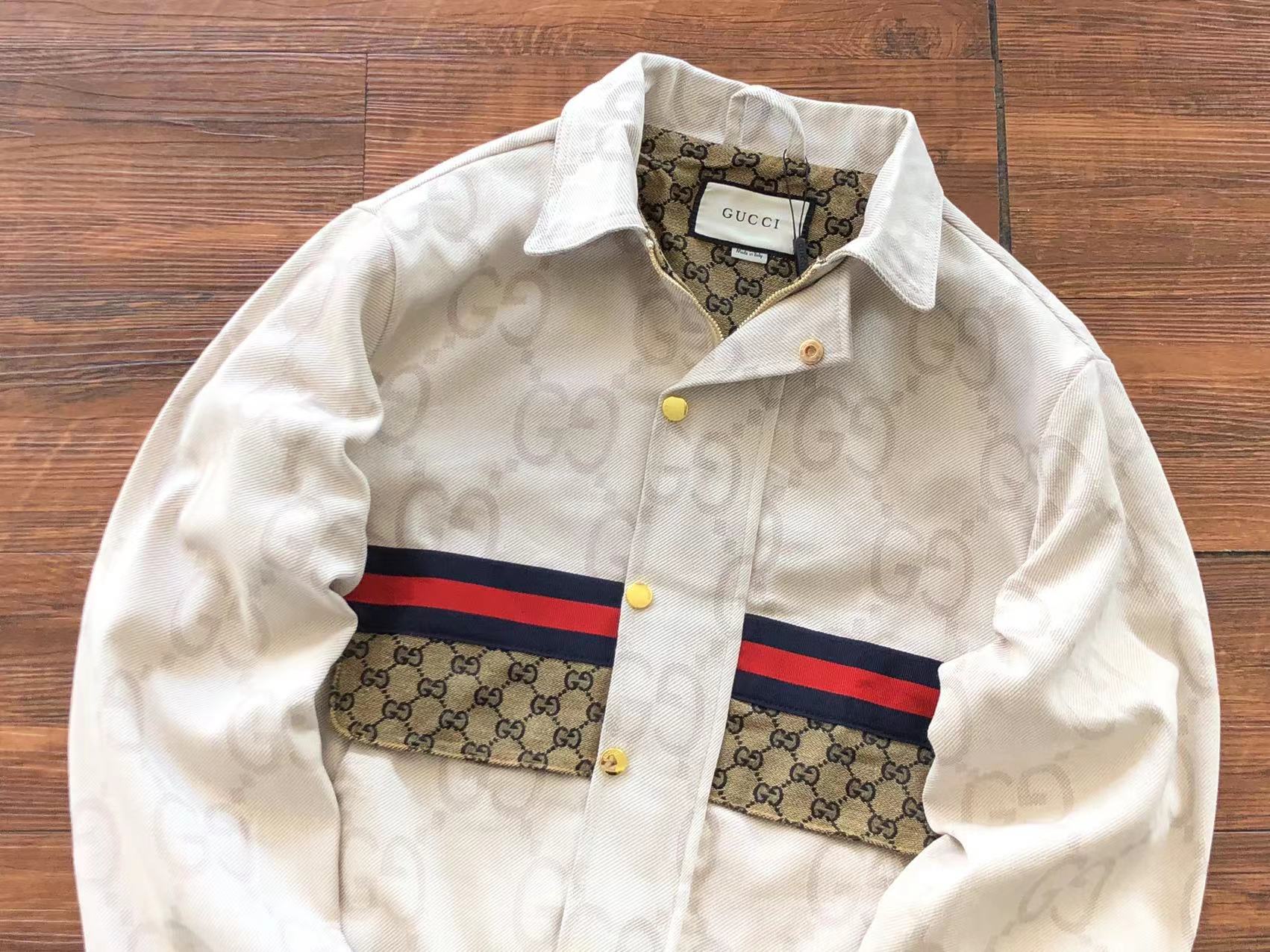 Gucci Jacket