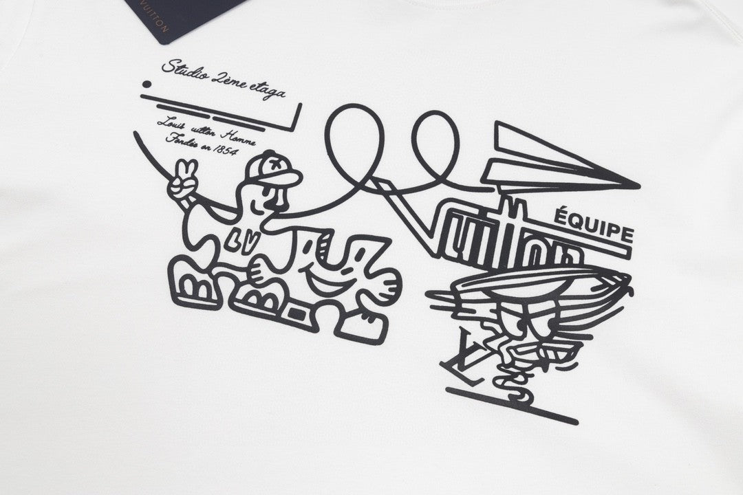 Louis Vuitton T-shirt