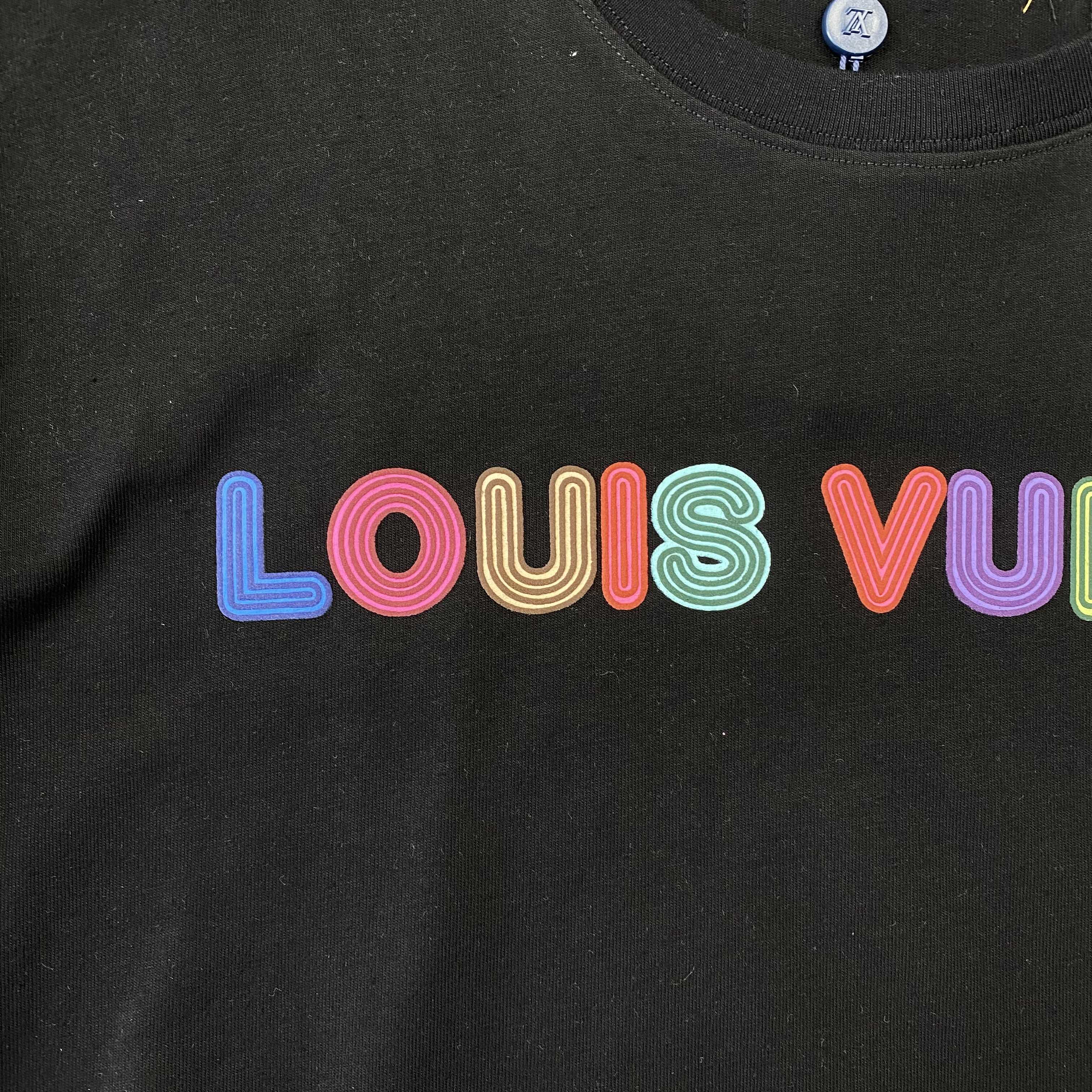 Louis Vuitton T-Shirt