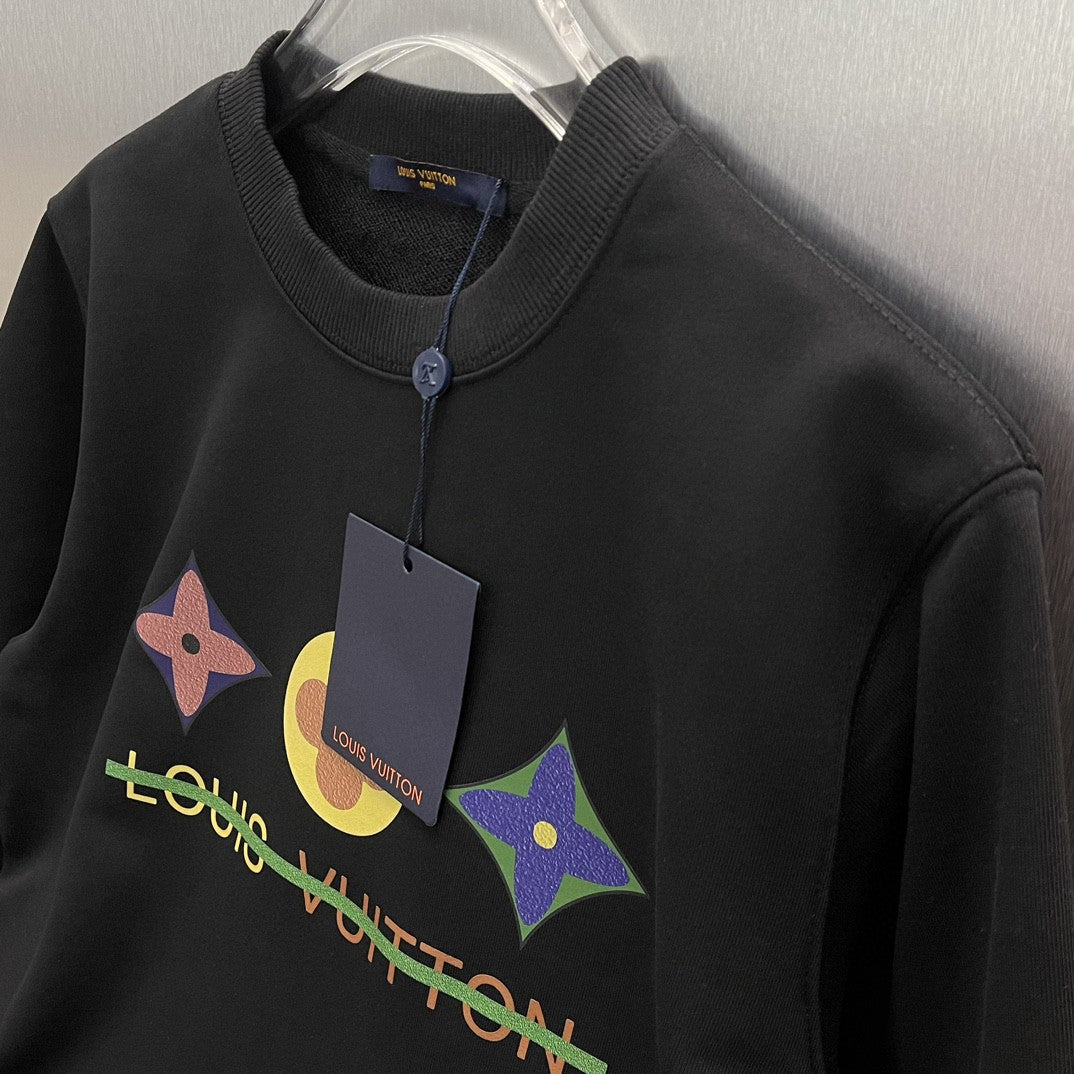 Louis Vuitton Sweatshirt