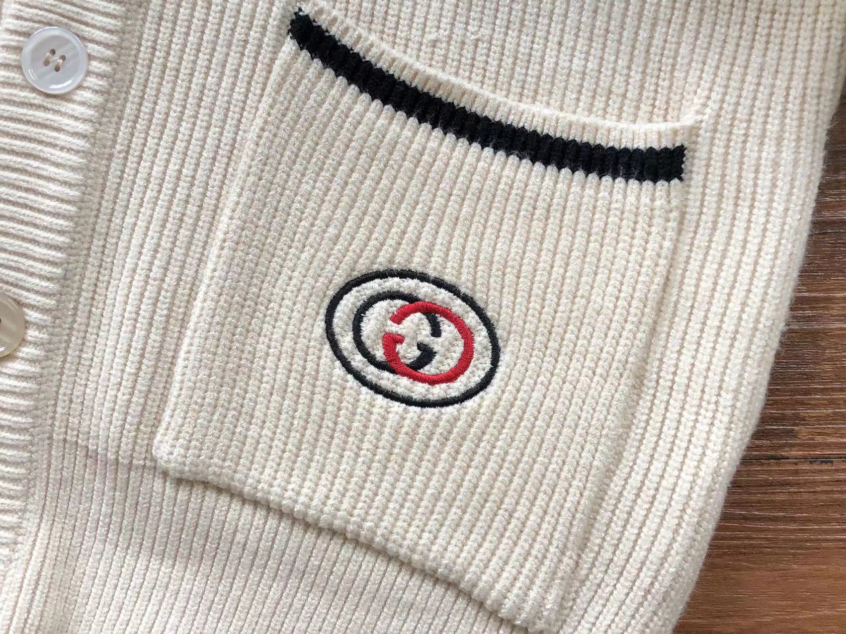 Gucci Cardigan