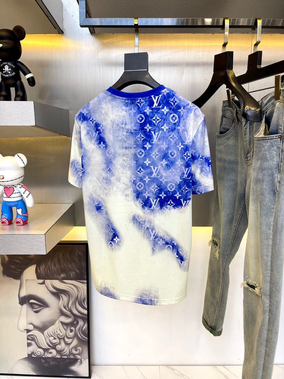 Louis Vuitton T-shirt