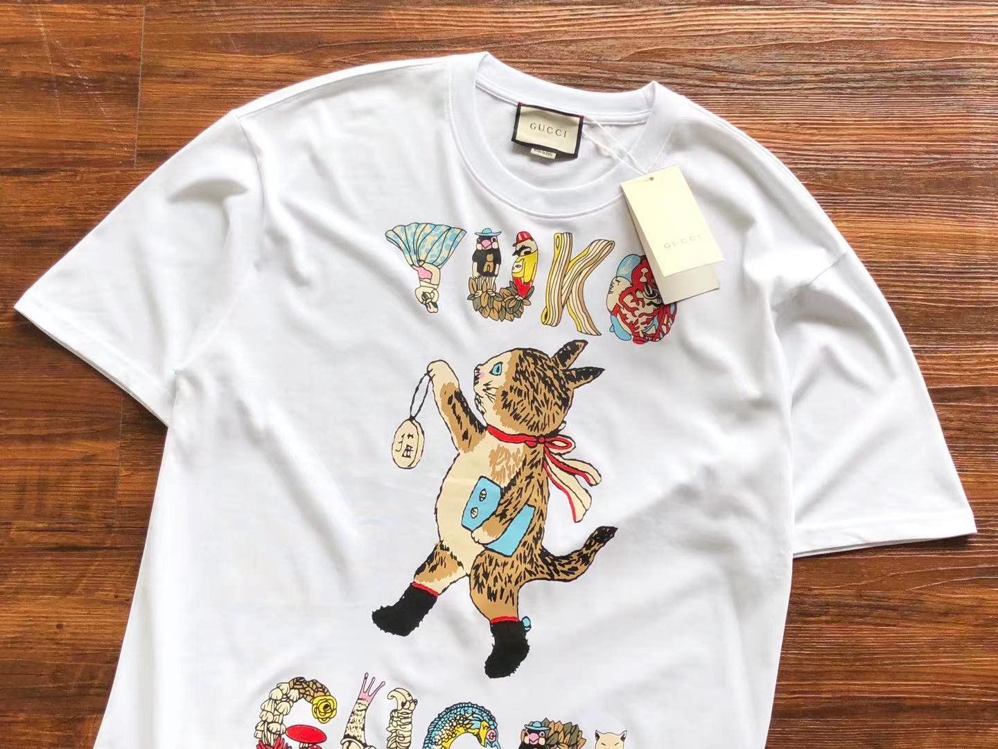 Gucci T-shirt
