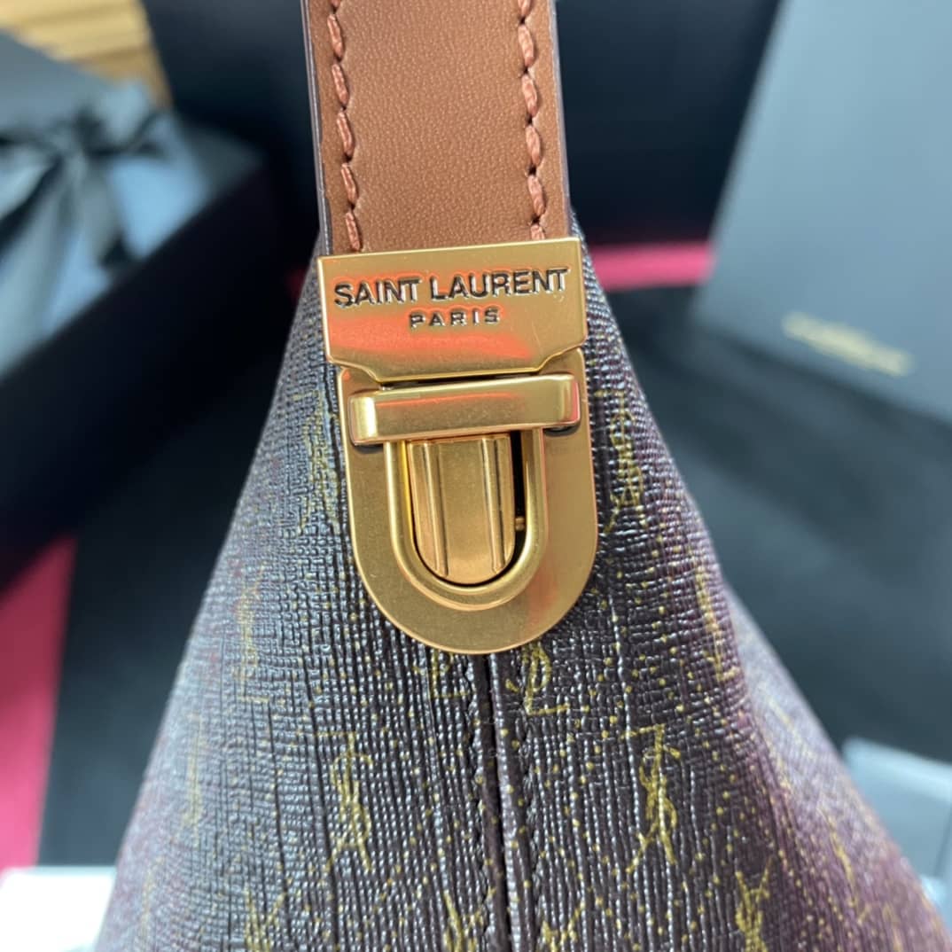 YSL Dupes Bags Saint Laurent Replica Shoulder Bag
