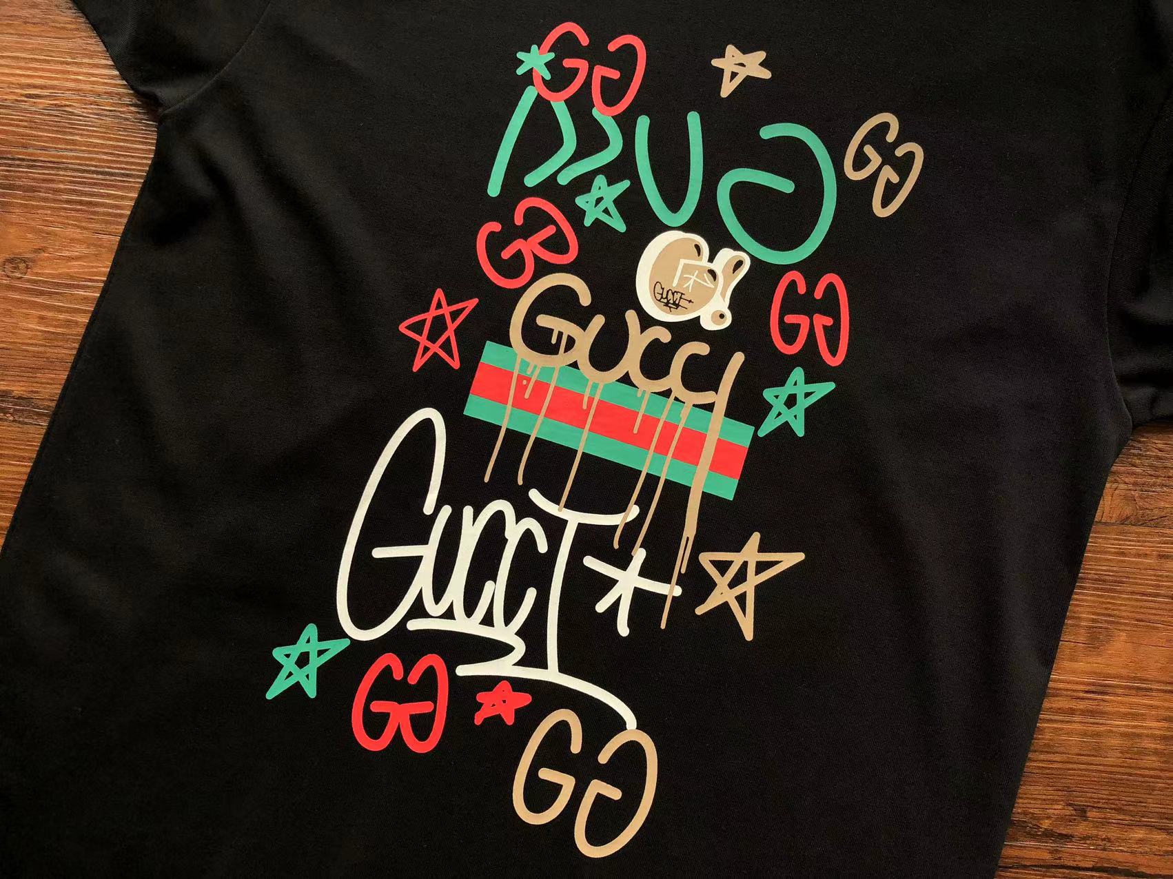 Gucci T-shirt