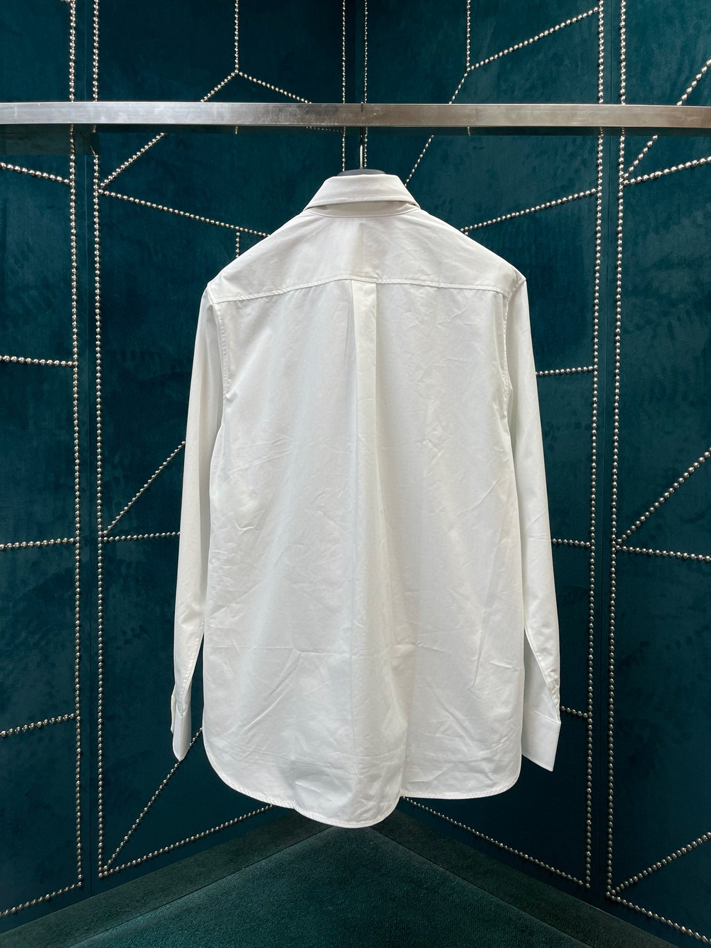 Louis Vuitton Long Sleeve Shirt