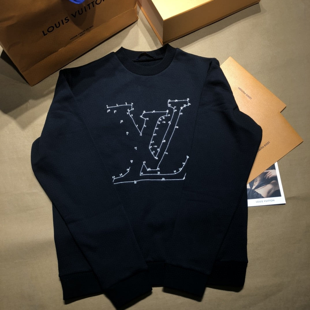Louis Vuitton Sweatshirt