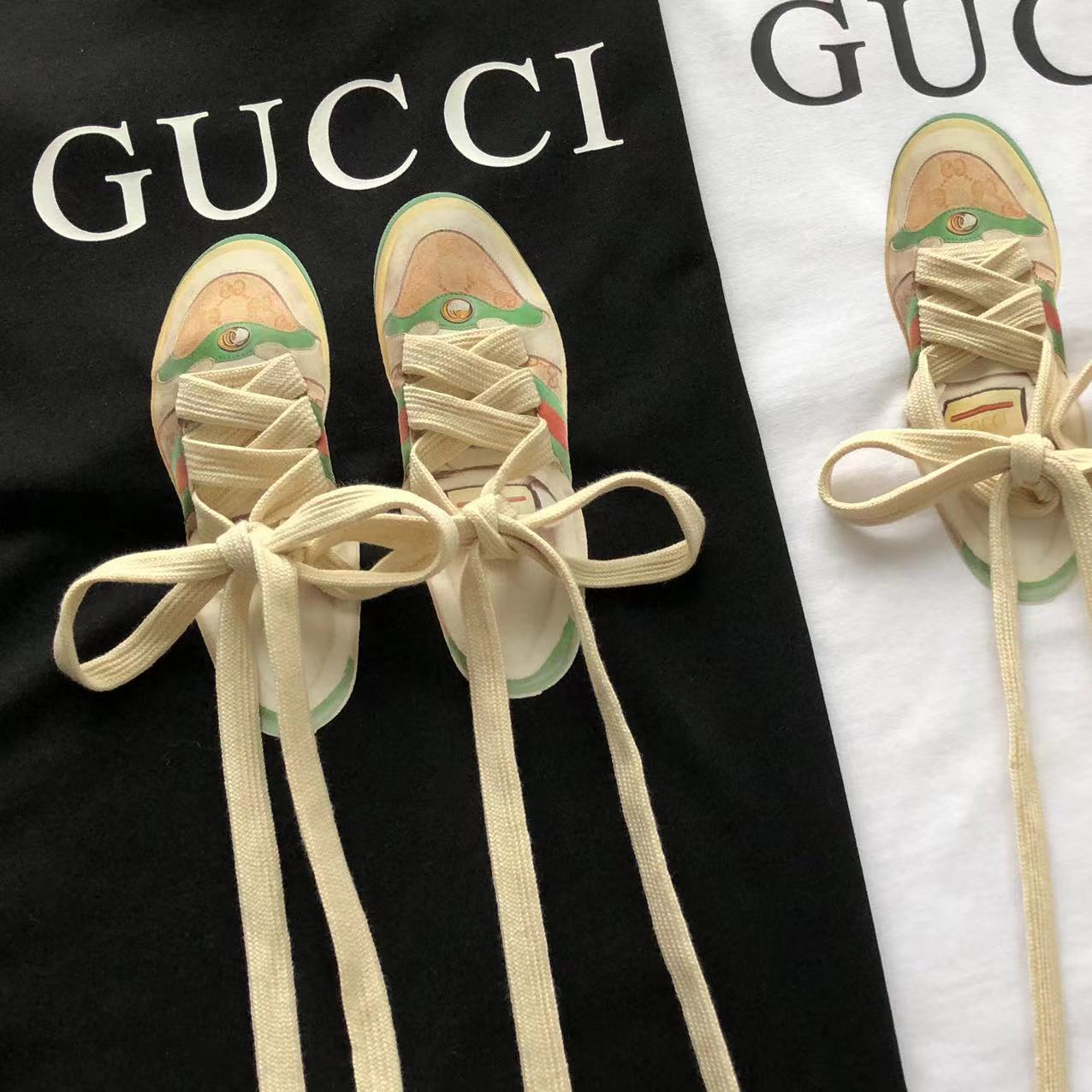 Gucci T-shirt