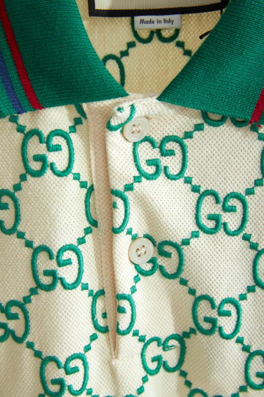 Gucci Shirt