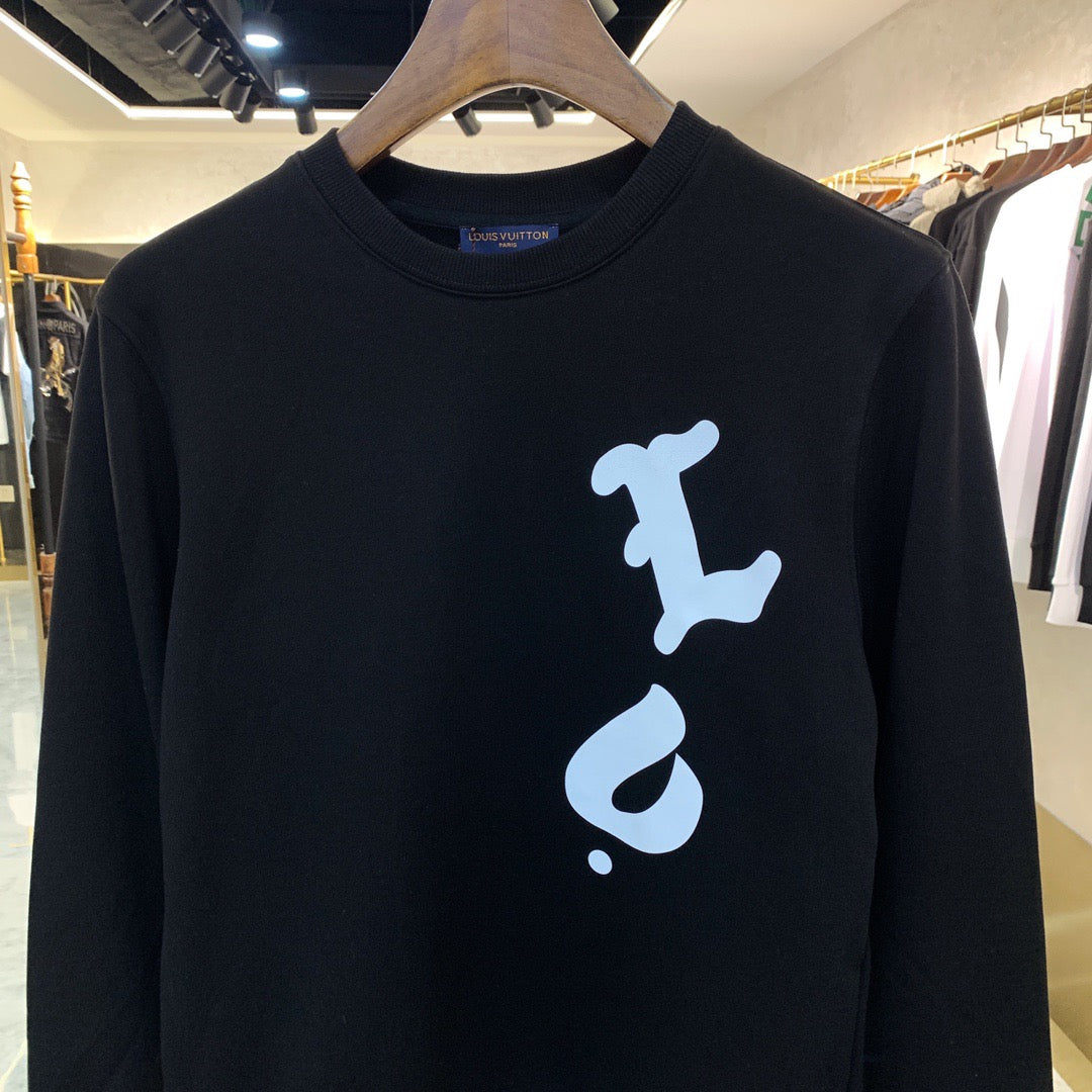 Louis Vuitton Sweatshirt