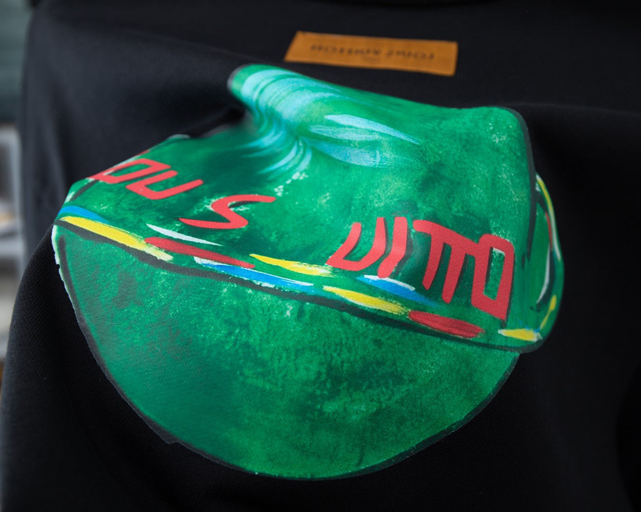 Louis Vuitton Sweatshirt