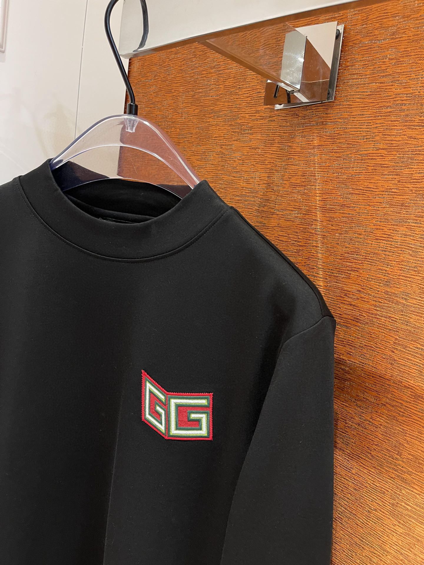 Gucci Long Sleeve Shirt