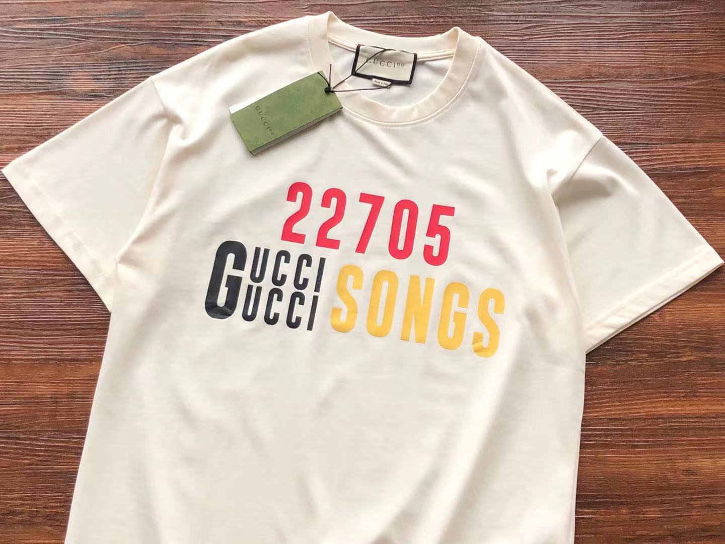 Gucci T-shirt