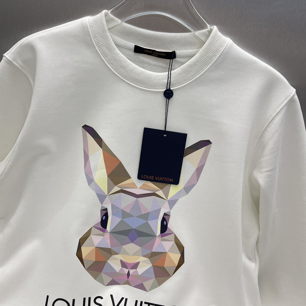 Louis Vuitton Sweatshirt
