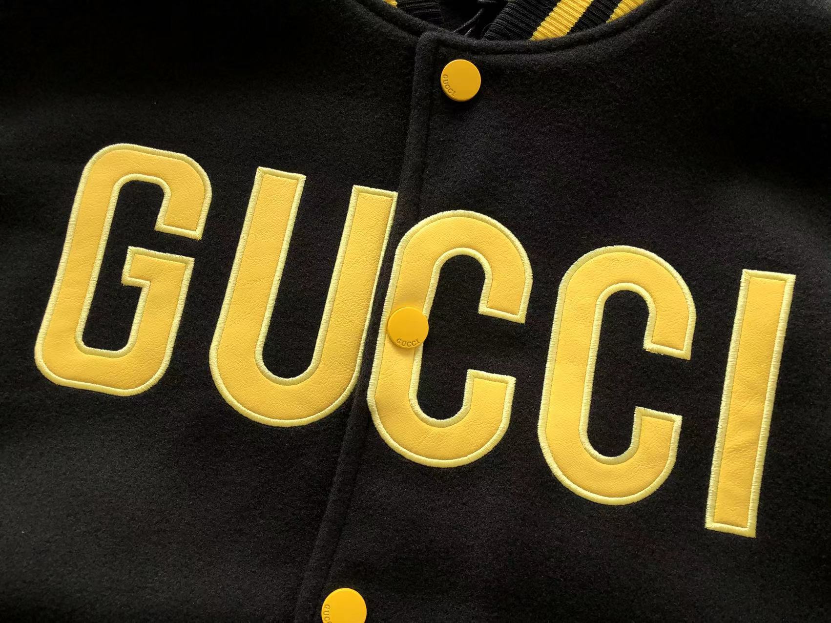 Gucci Jacket