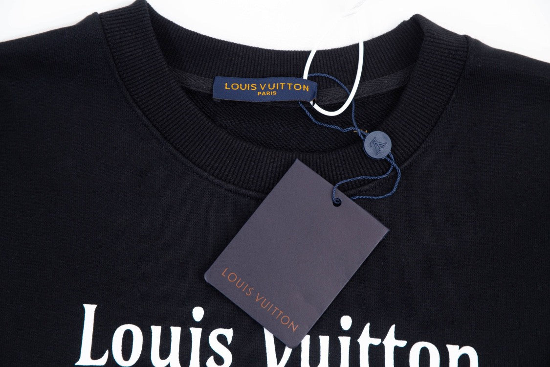 Louis Vuitton Sweatshirt