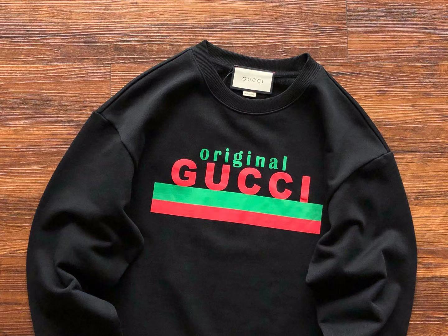 Gucci Sweatshirt
