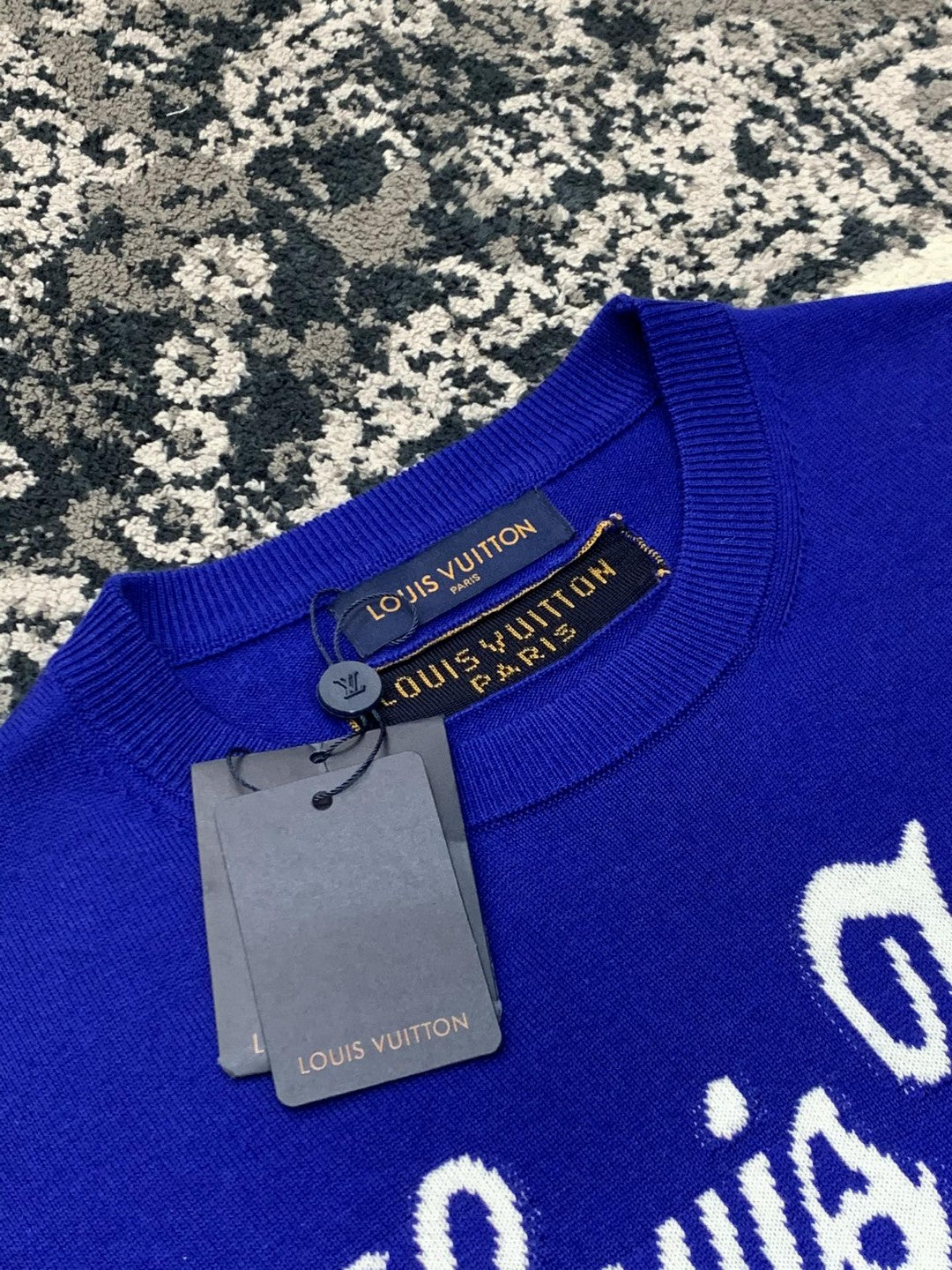 Louis Vuitton T-shirt
