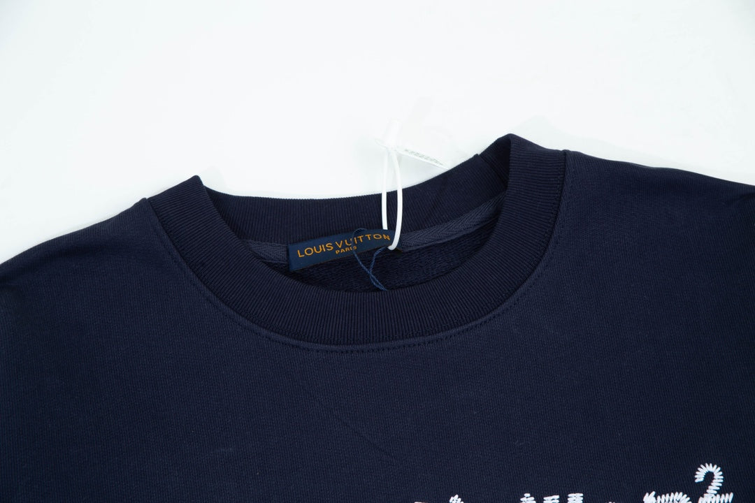 Louis Vuitton Sweatshirt