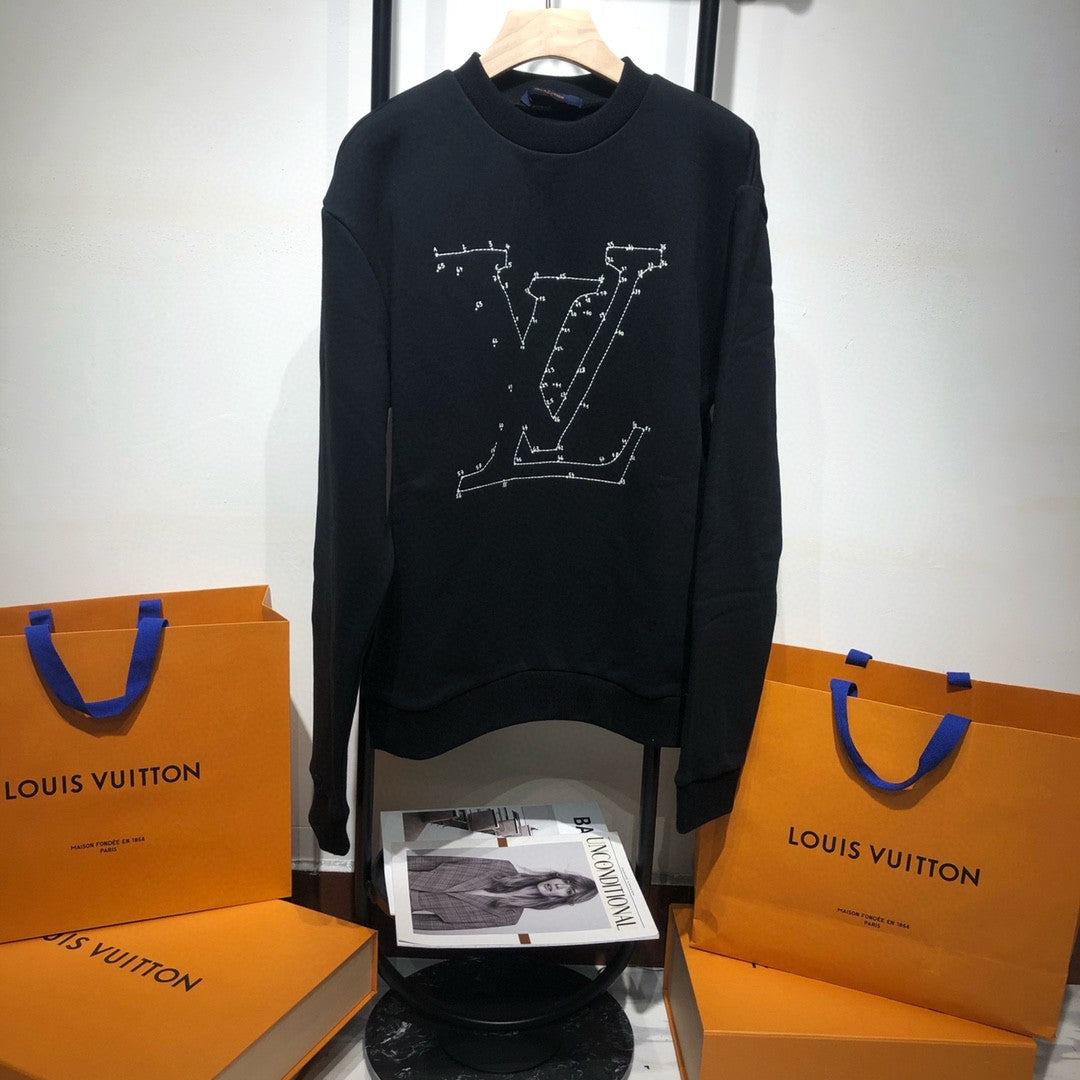 Louis Vuitton Sweatshirt