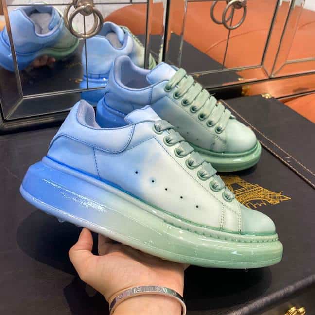 ALEXANDER MCQUEEN SNEAKER   AM19