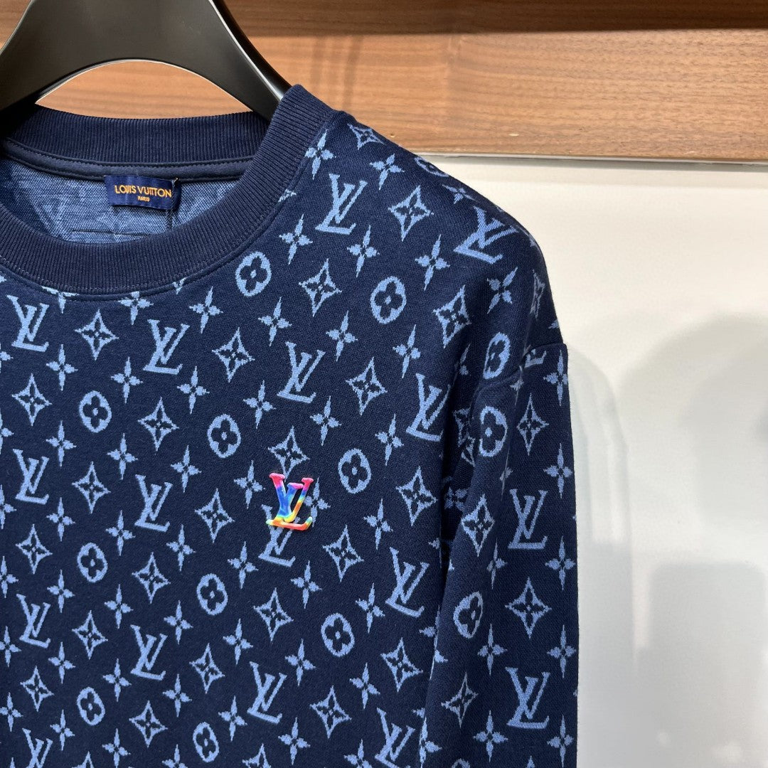 Louis Vuitton Sweatshirt