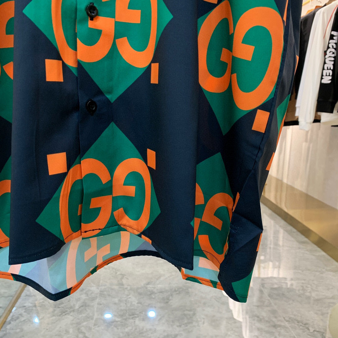 Gucci Shirt
