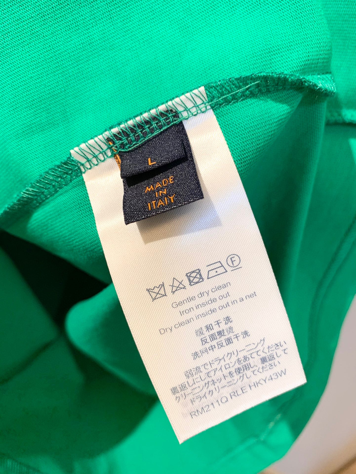 Louis Vuitton T-shirt