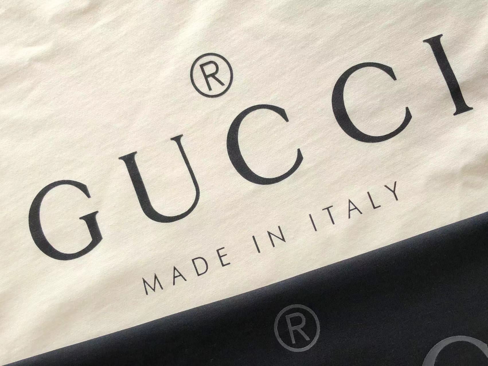Gucci T-shirt