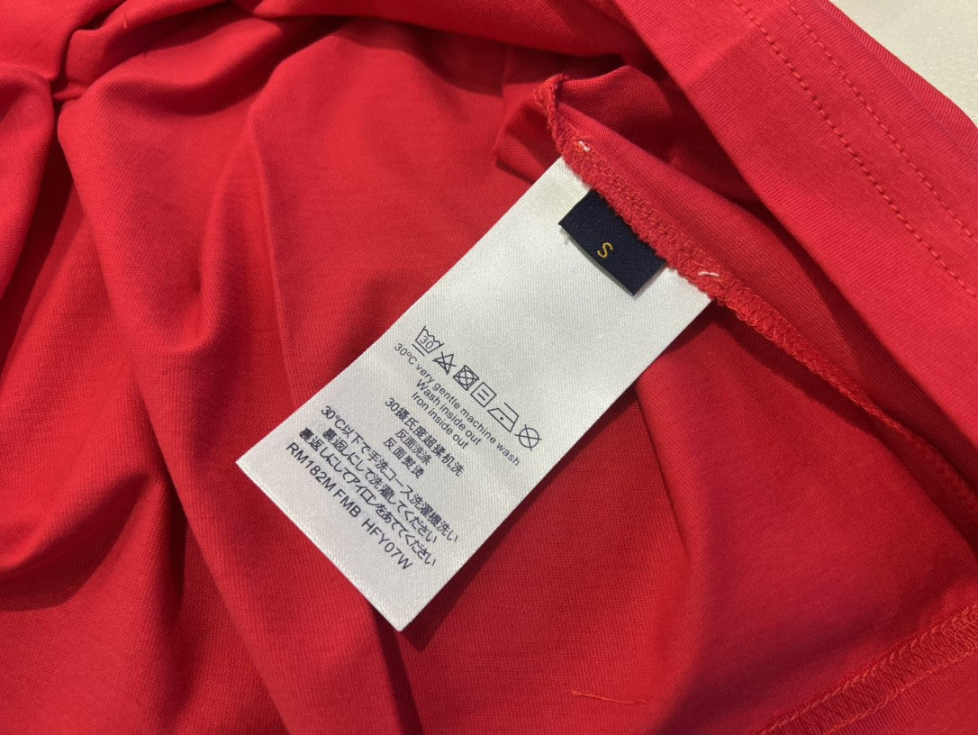 Louis Vuitton T-shirt