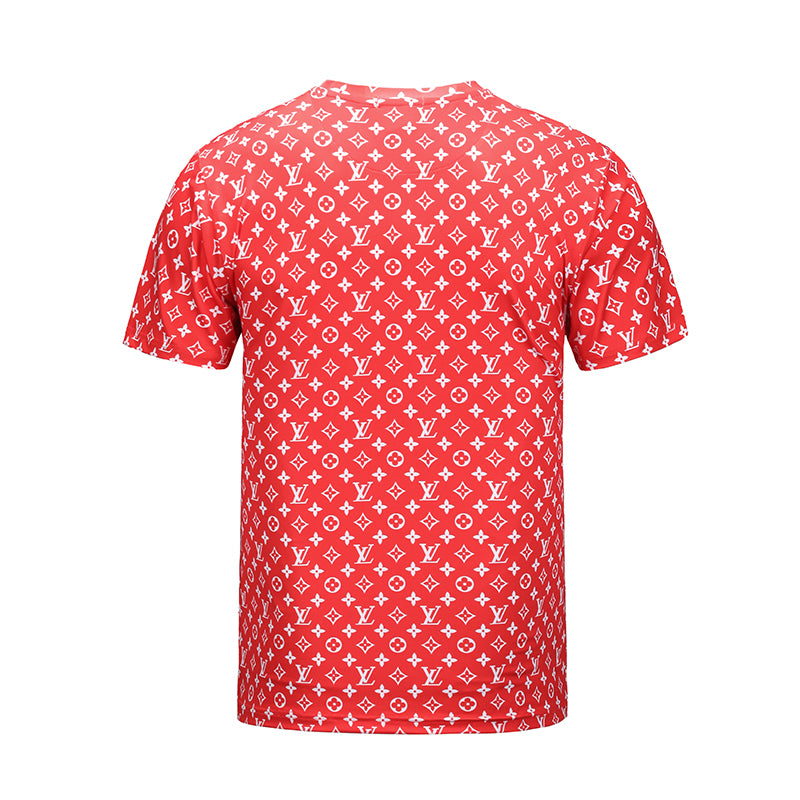 Louis Vuitton x Supreme T-shirt