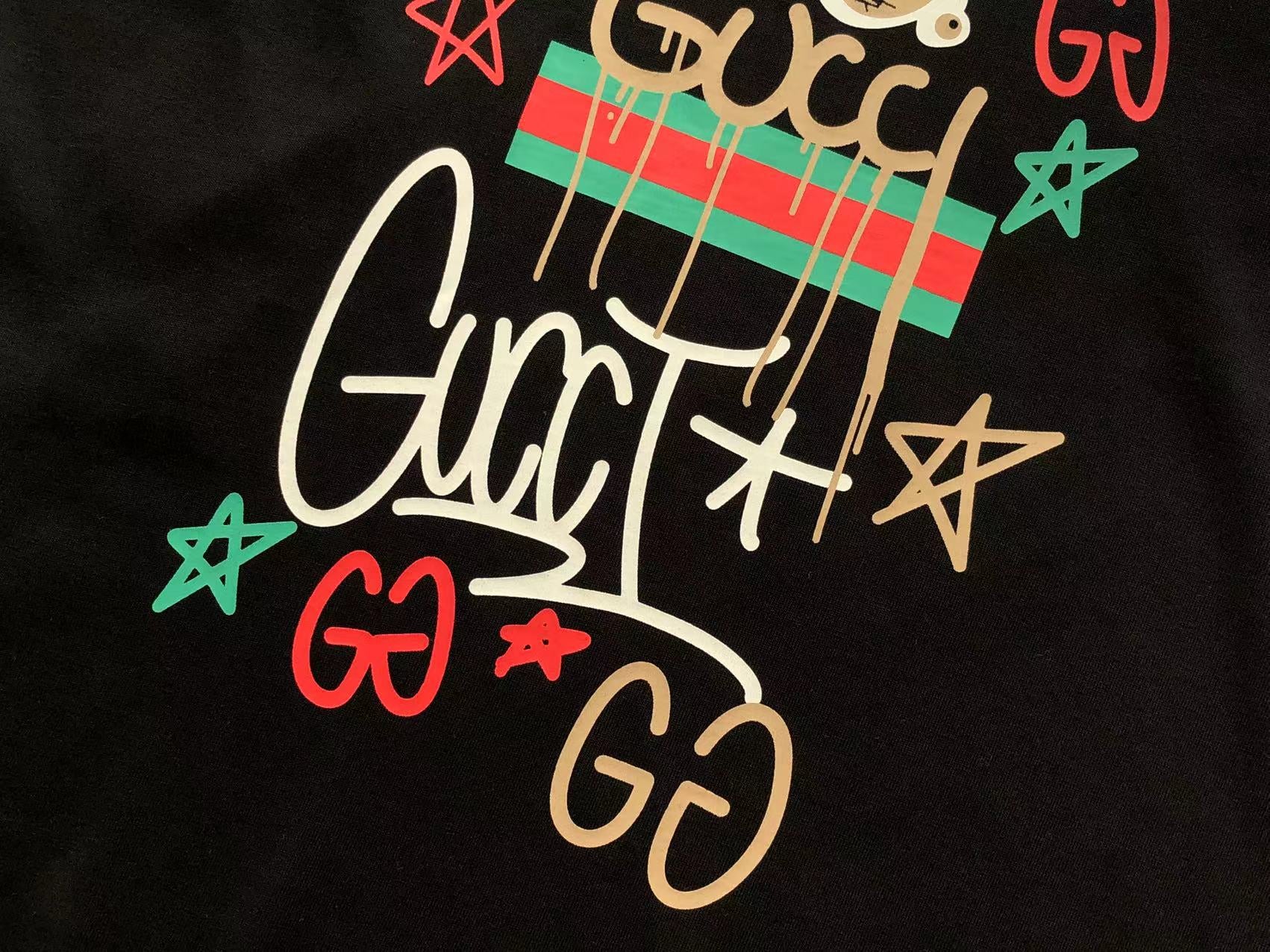 Gucci T-shirt