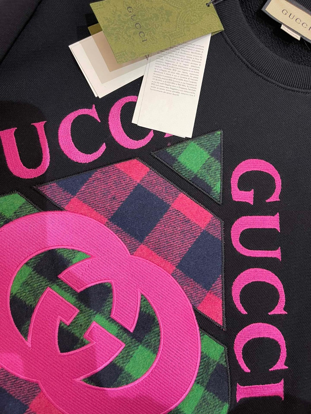 Gucci Sweatshirt