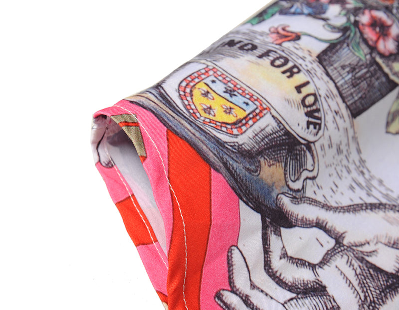 Gucci Long Sleeve Shirt