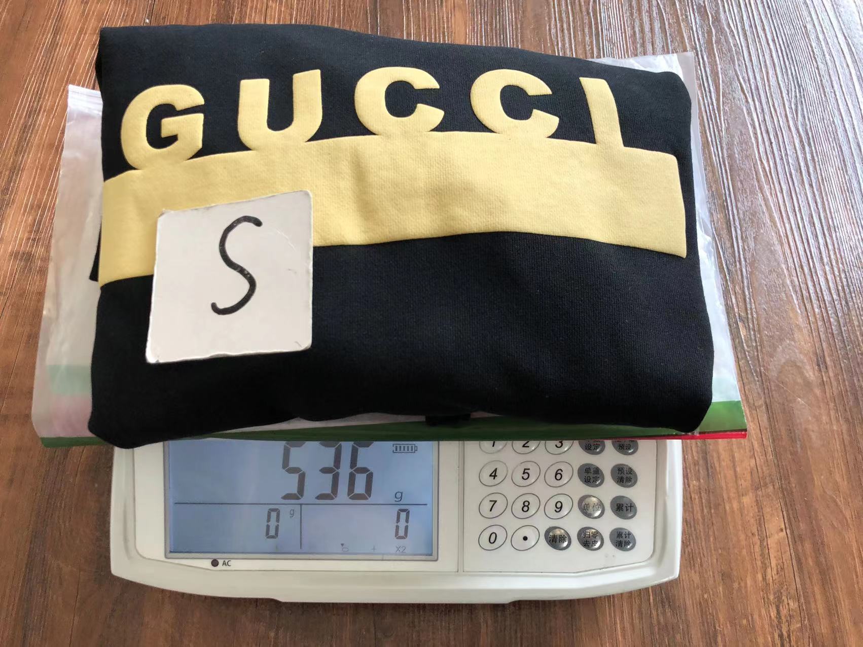 Gucci Sweatshirt