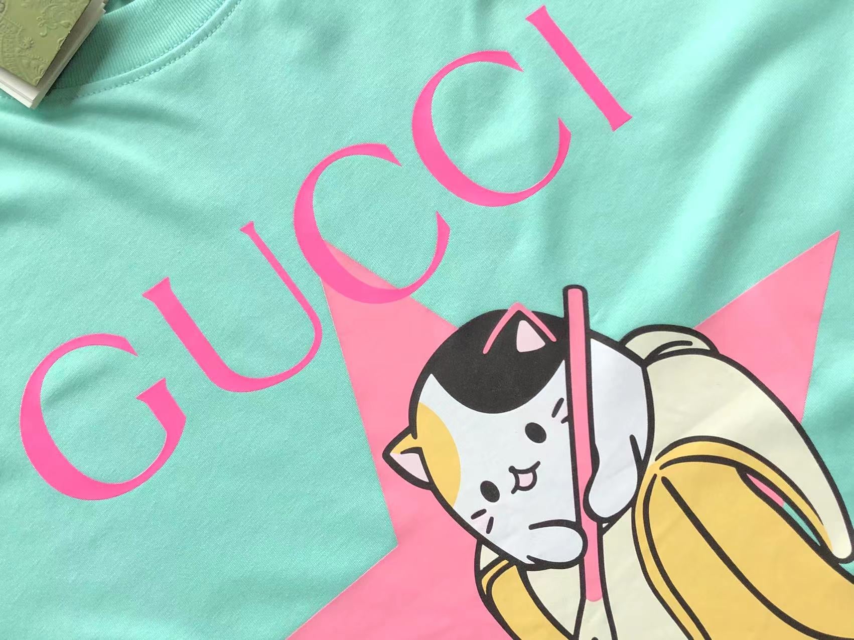 Gucci T-shirt