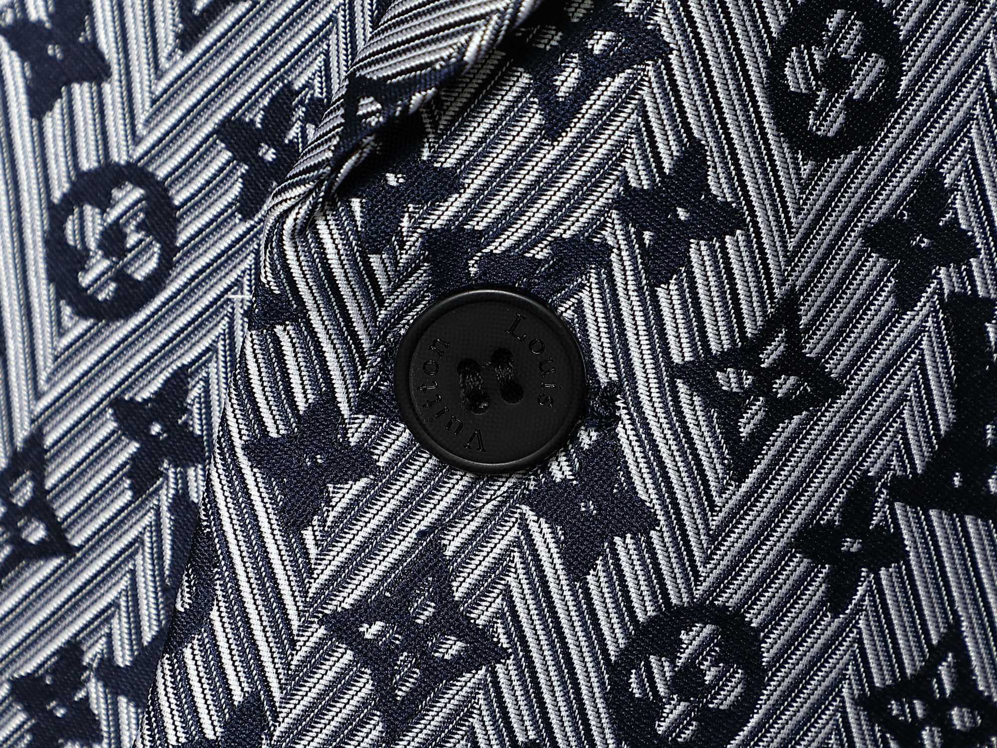 Louis Vuitton Blazer