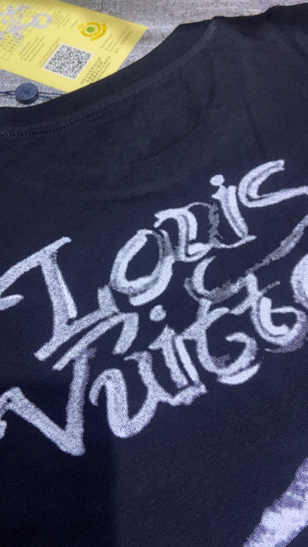 Louis Vuitton T-shirt