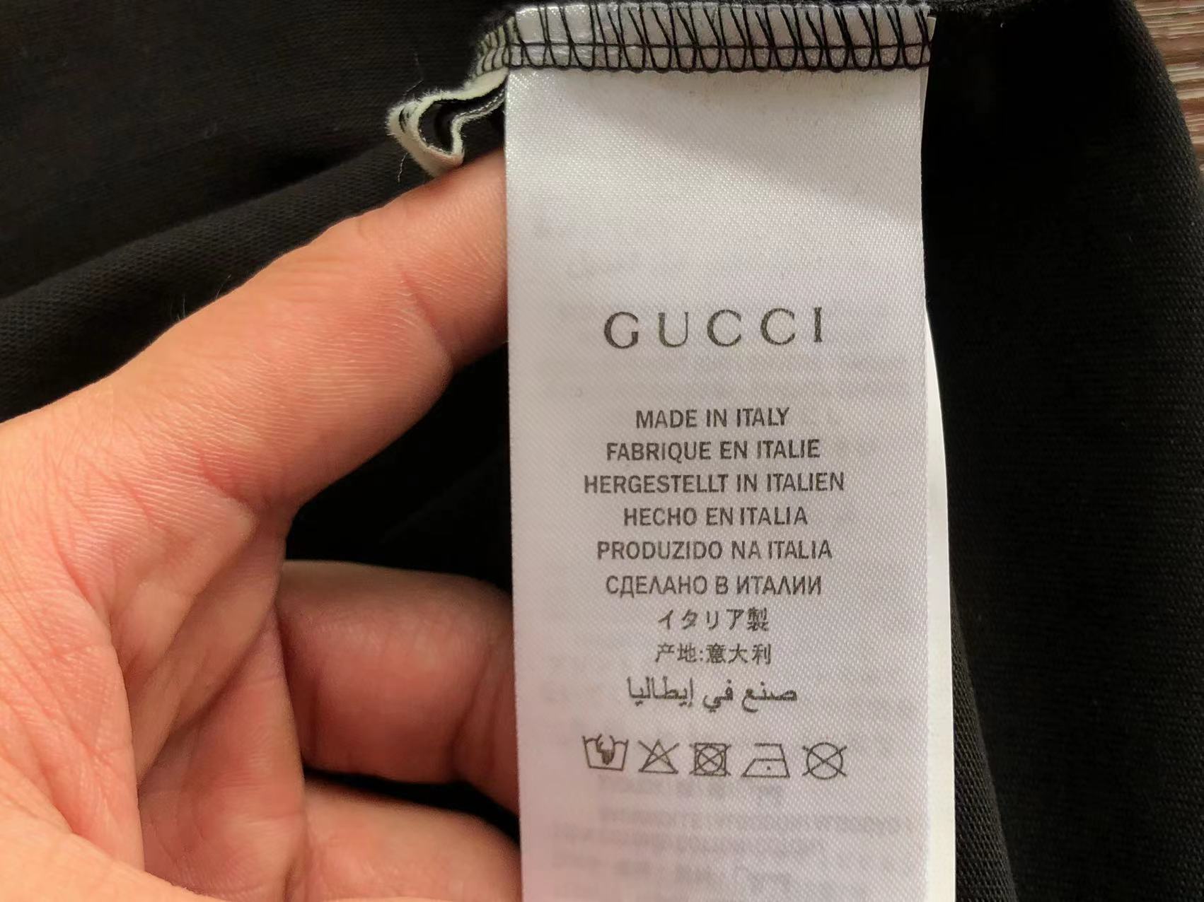 Gucci T-shirt