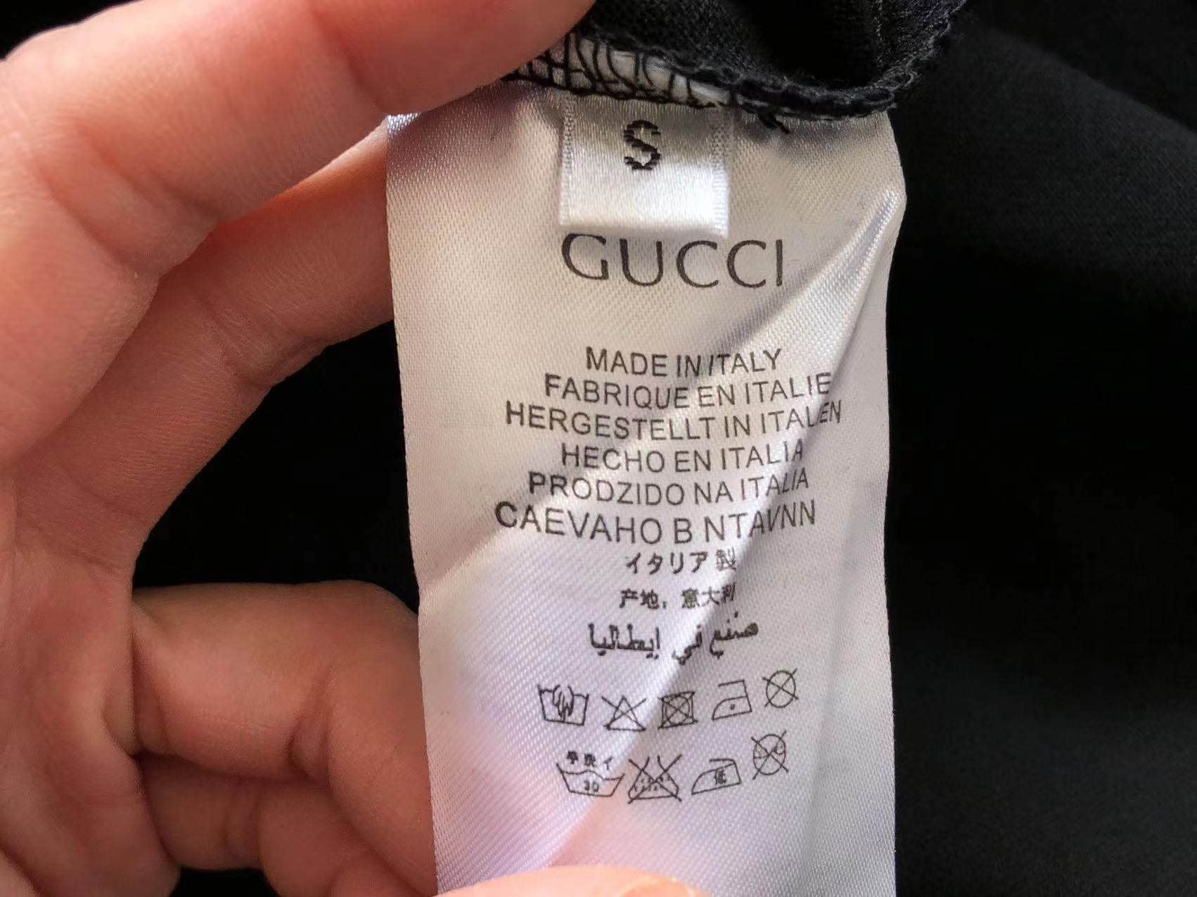 Gucci Shirt
