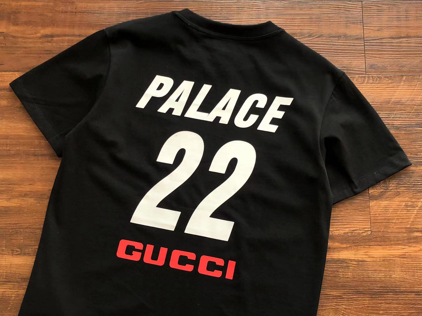 Gucci x Palace T-shirt