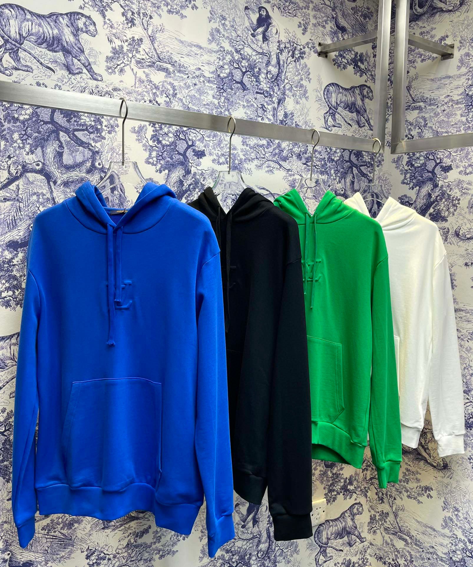 Louis Vuitton Hoodie